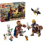 LEGO® One Piece - Dorry vs. Brogy - Giants of Little Garden (75644)