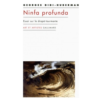 Ninfa profunda | DIDI-HUBERMAN