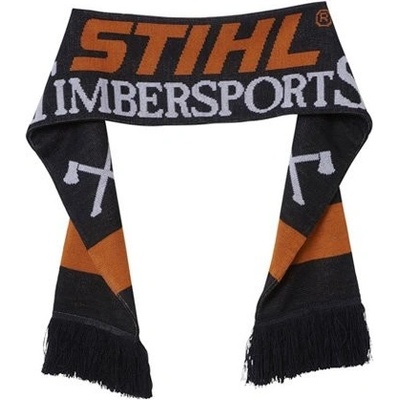 Stihl šála Timbersports