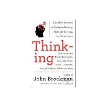 Thinking - John Brockman