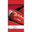 Jerry Fabrics Osuška Cars Legend 70 x 140 cm