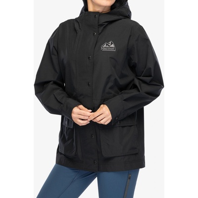 Marmot 78 All Weather Parka black