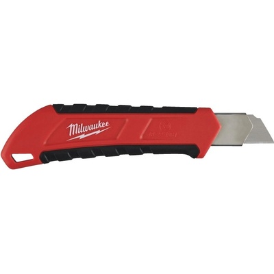 Nůž odlamovací INDUSTRY 18 mm Milwaukee /48221961/ – Zboží Dáma