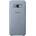 Samsung Alcantara Cover - Galaxy S8 Plus Case pink (EF-XG955APE)