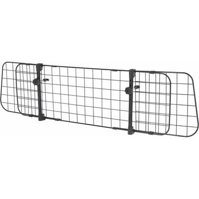Kerbl Prepážka do batožinového priestoru na prevoz psov 96-145 cm x 30 cm