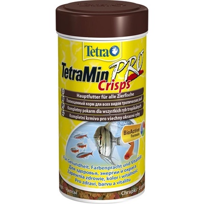 TETRA Min Pro Чипс 250 мл