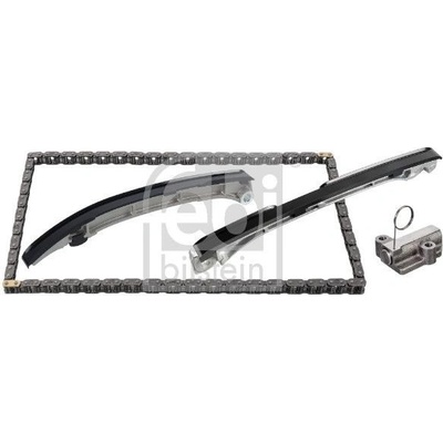 Sada rozvodovej reťaze FEBI BILSTEIN Basic Short Kit 178308