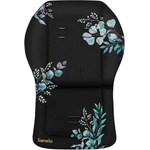 Lionelo Подложка за количка Lionelo - Golden Moments, Black (5903771706902)