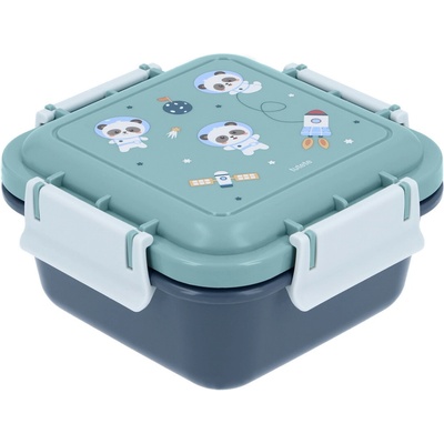 Tutete Desiatový box veľký Panda in Space