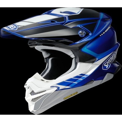 Shoei VFX-WR 06 Jammer