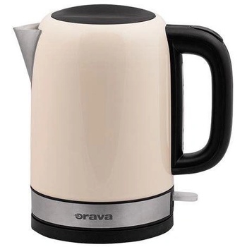 Orava Hiluxe 2 C електрическа кана 2000 W 1, 7 л неръждаема (Hiluxe 2 C)