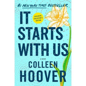 Untitled Mi | HOOVER COLLEEN (ISBN: 9781668021057)