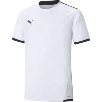 PUMA Риза Puma teamLIGA Jersey Jr 70492504 Размер XXS (111-116 cm)