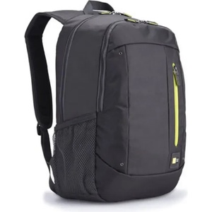 Case Logic Раница за лаптоп 15, 6 инча Case Logic WMBP-115 в сиво