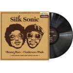 Warner Mars Bruno, Anderson Paak: An Evening With Silk Sonic - Vinyl (LP) (062359)