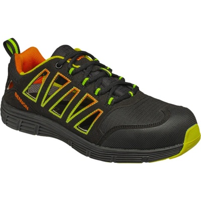 Bennon REBEL ESD S1P SRC 0763031050