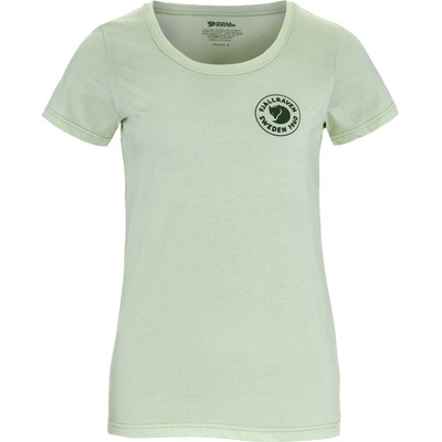 FJALLRAVEN Тениска 1960 Logo T-shirt W