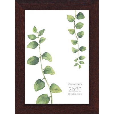 STYLER Кафява рамка за стена , 27 x 36 cm Narvik - Styler (RA-13499)