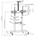 ErgoFount BSM-100-06TV