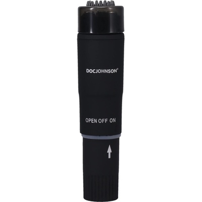 Doc Johnson Pocket Rocket mini
