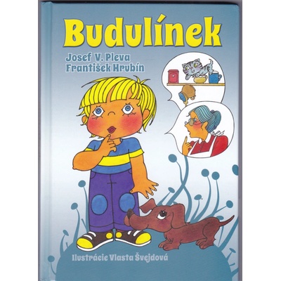 Budulínek
