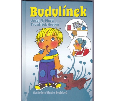 Budulínek