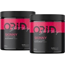 Orin Viacollagen Skinny čierna ríbezľa 2 x 202 g