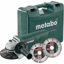 Metabo W 850-125