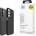 3mk Protection Силиконов кейс 3mk за Samsung Galaxy A24 4G - черен (5903108522182)