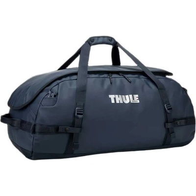 THULE Сак Thule Chasm Recycled duffle bag 90L - Blue (Blue)