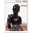 CDE 8 ROBOTS +ONLINE CODE