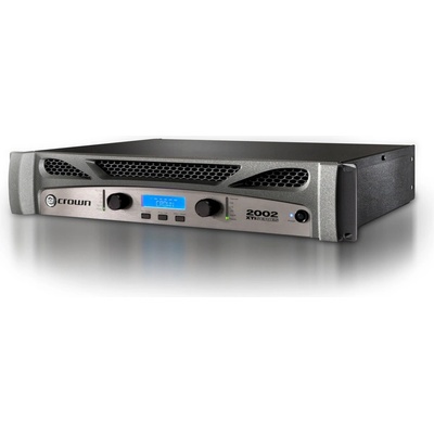 Crown XTI 2002