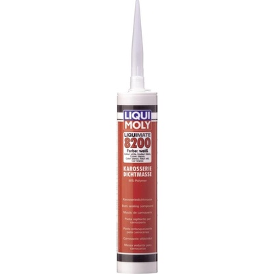 Liqui Moly 6149 Liquimate 310 ml biela