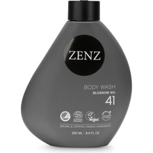 Zenz Organic Body Wash Blossom No. 41 250 ml