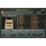 Wave Arts Convology XT Complete