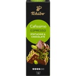 Cafissimo Кафе капсули Tchibo Cafissimo, Pistachio Chocolate, 10бр