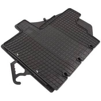 Гумени стелки за FIAT Ducato / PEUGEOT Boxer / CITROEN Jumper II (2007+)