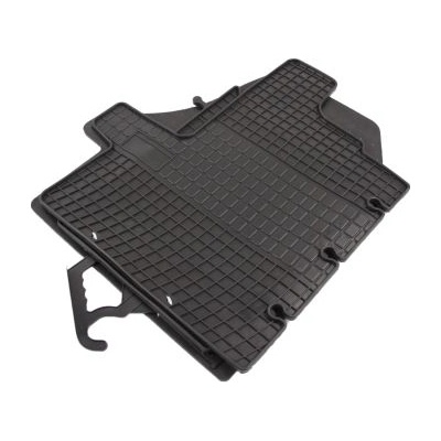 Гумени стелки за FIAT Ducato / PEUGEOT Boxer / CITROEN Jumper II (2007+)