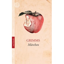 Grimms Mrchen Grimm JacobPaperback