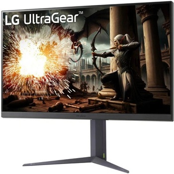 Image 1 of LG UltraGear 32GS75Q-B