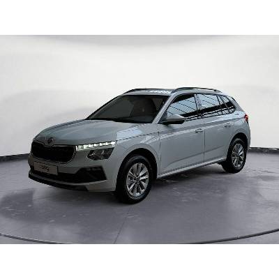Skoda Kamiq 1.0 TSI 85 kW