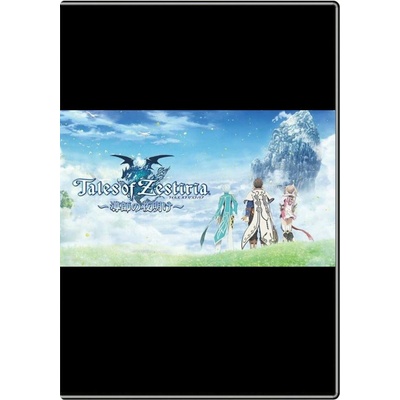 Tales of Zestiria