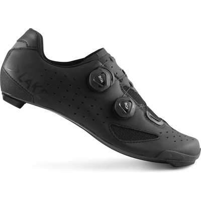 Lake CX238 Carbon černá