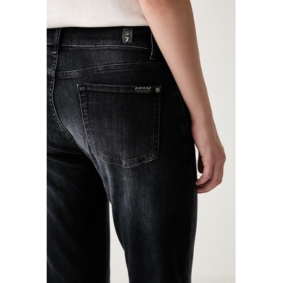 7 for all mankind дънки skinny дамски (7UC30C34)