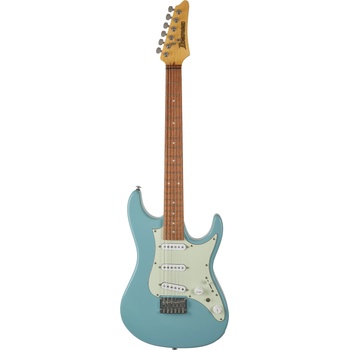 Image 1 of Ibanez AZES31-PRB