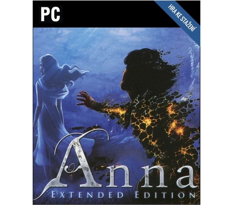 Anna (Extended Edition)