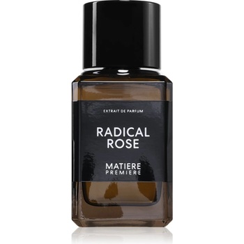 Image 1 of Matiere Premiere Radical Rose Extrait de Parfum 100 ml