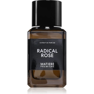 Matiere Premiere Radical Rose Extrait de Parfum 100 ml
