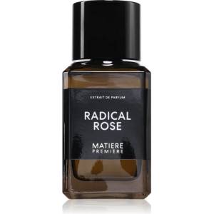 Matiere Premiere Radical Rose Extrait de Parfum 100 ml Парфюми