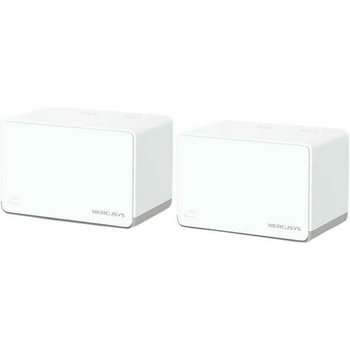 Image 1 of Mercusys Halo H70X Mesh (2-Pack)